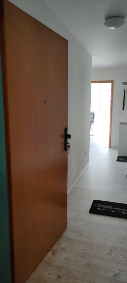 Apartment In Marbach Erfurt