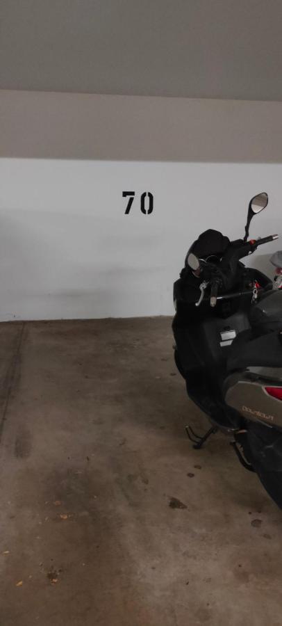 Apartment In Marbach