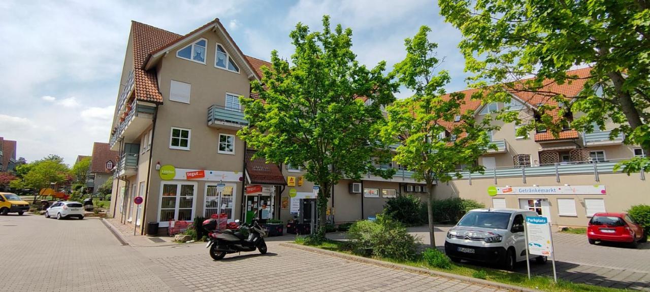 In Marbach Apartment *