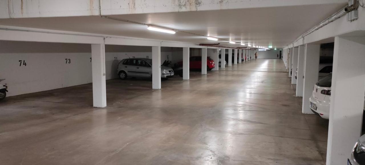 In Marbach Апартаменты *