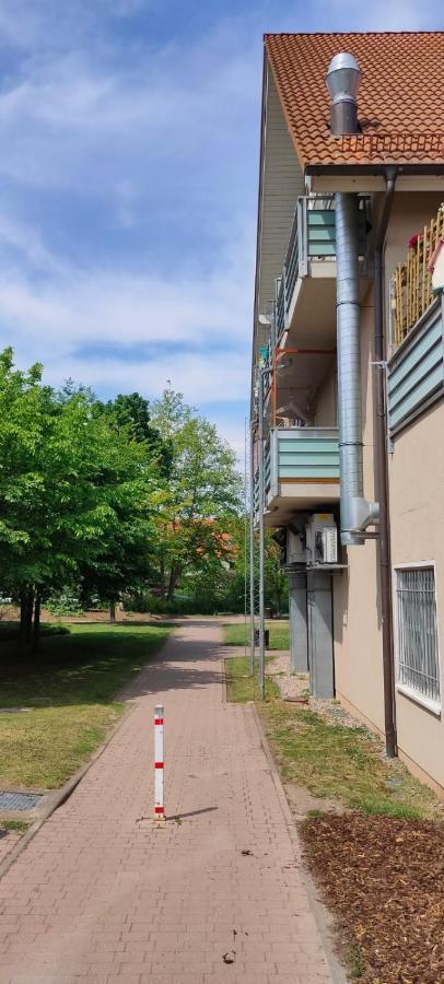 In Marbach Apartment