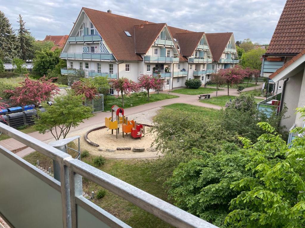 Apartment In Marbach *