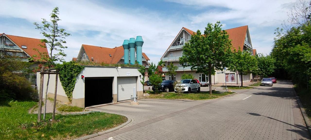 In Marbach Apartment *