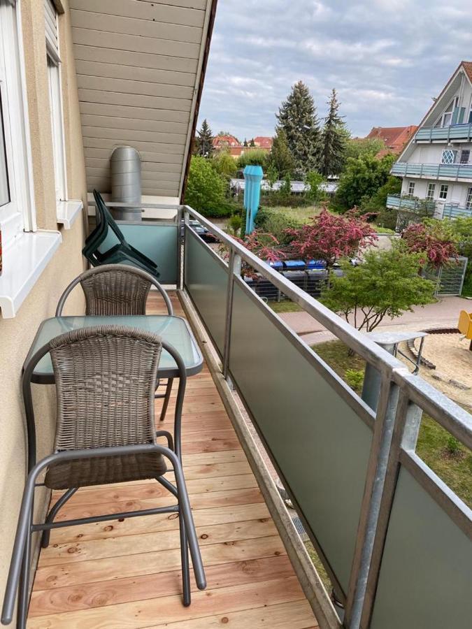 In Marbach Apartment *