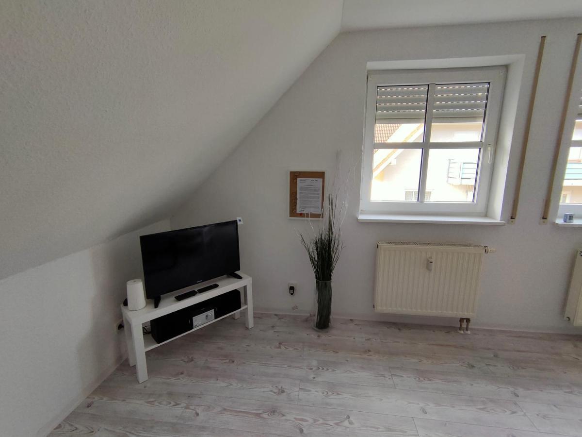 In Marbach Erfurt
