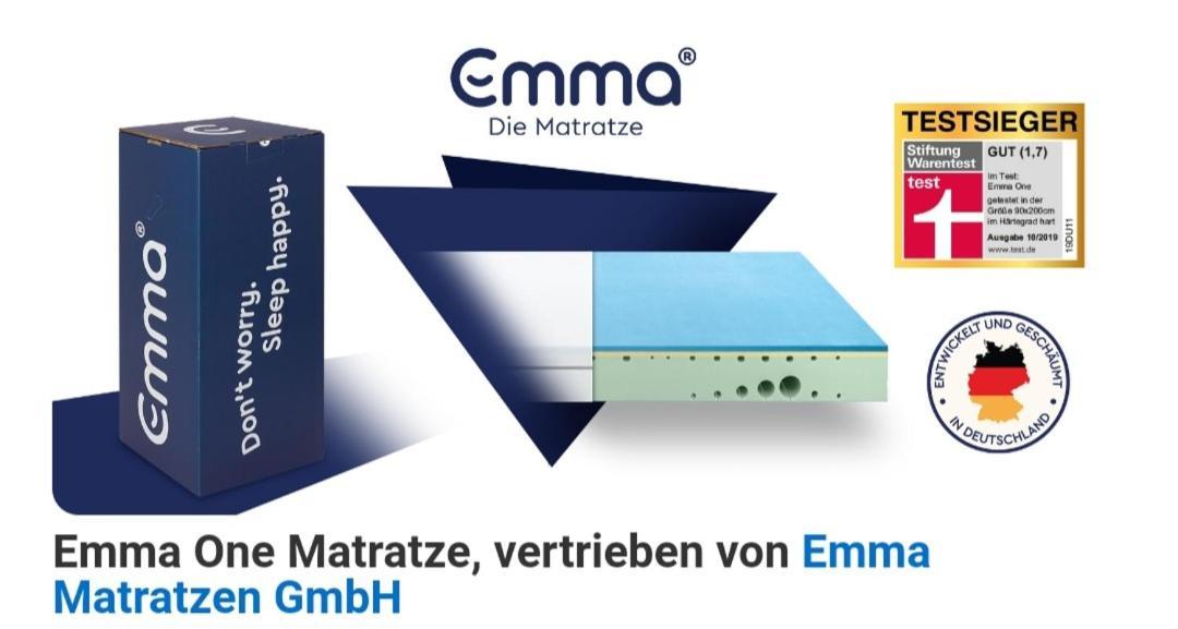 Apartment In Marbach