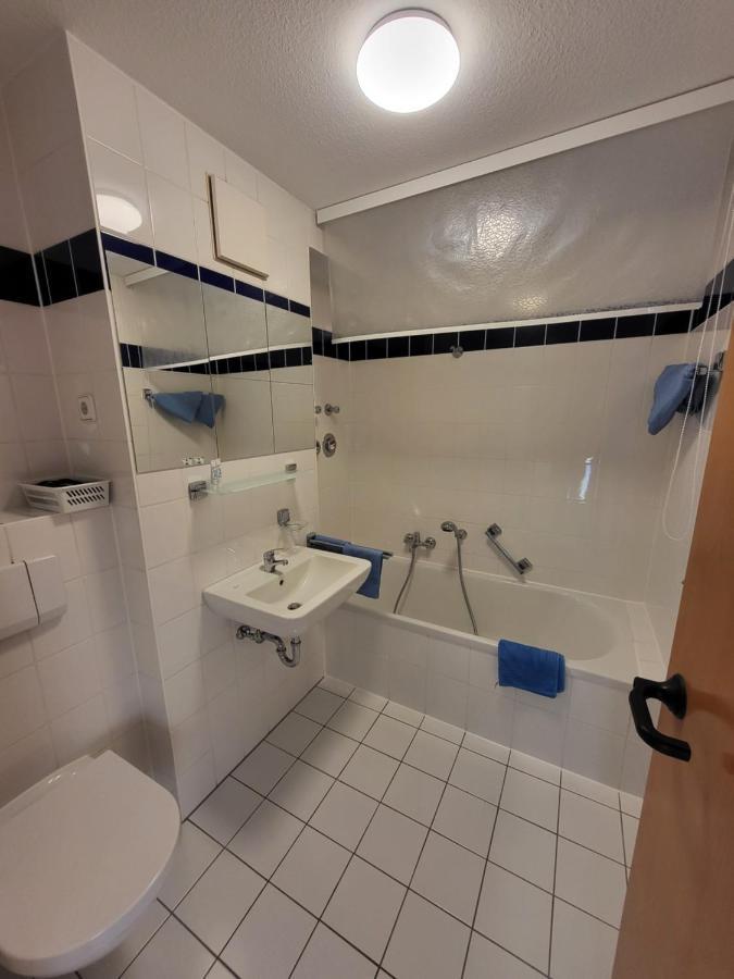 Apartment In Marbach