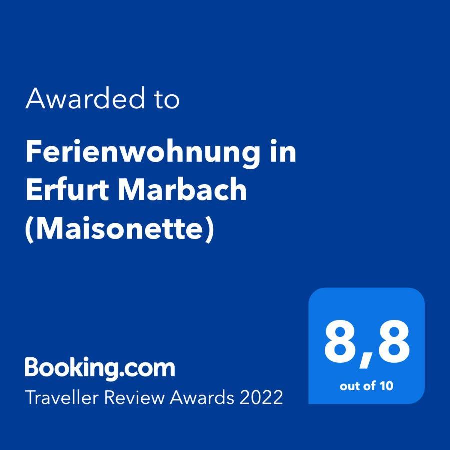 In Marbach Erfurt