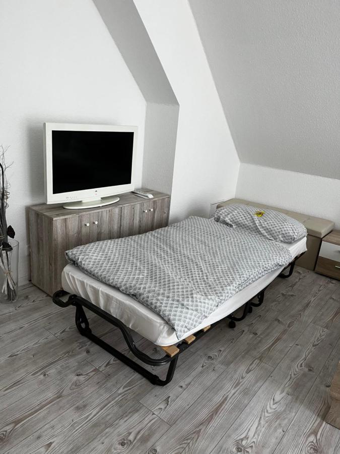In Marbach Apartment Erfurt