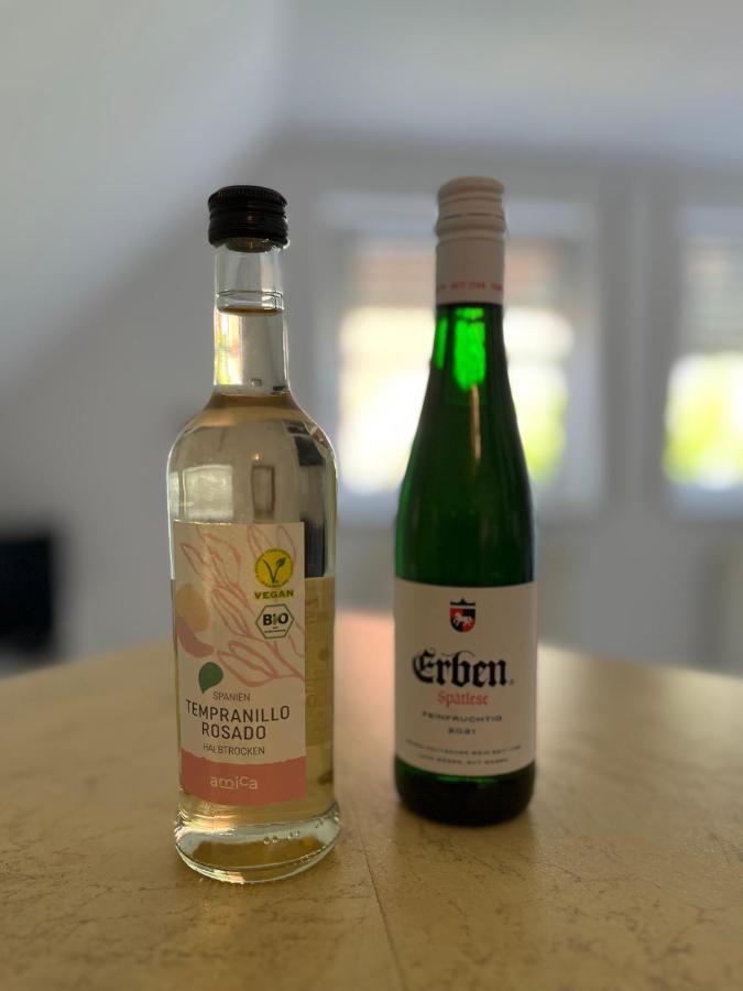 In Marbach Apartment Erfurt