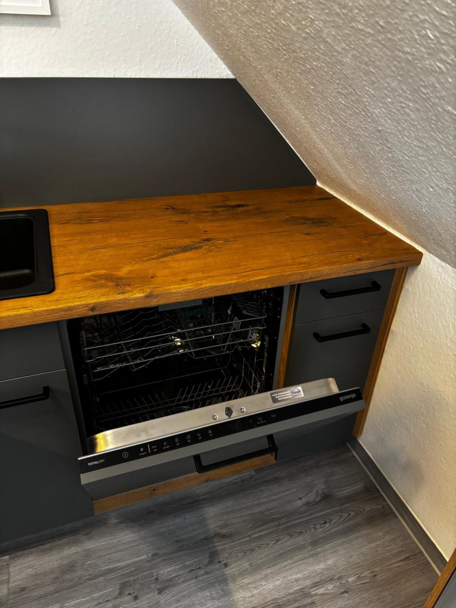 Apartment In Marbach