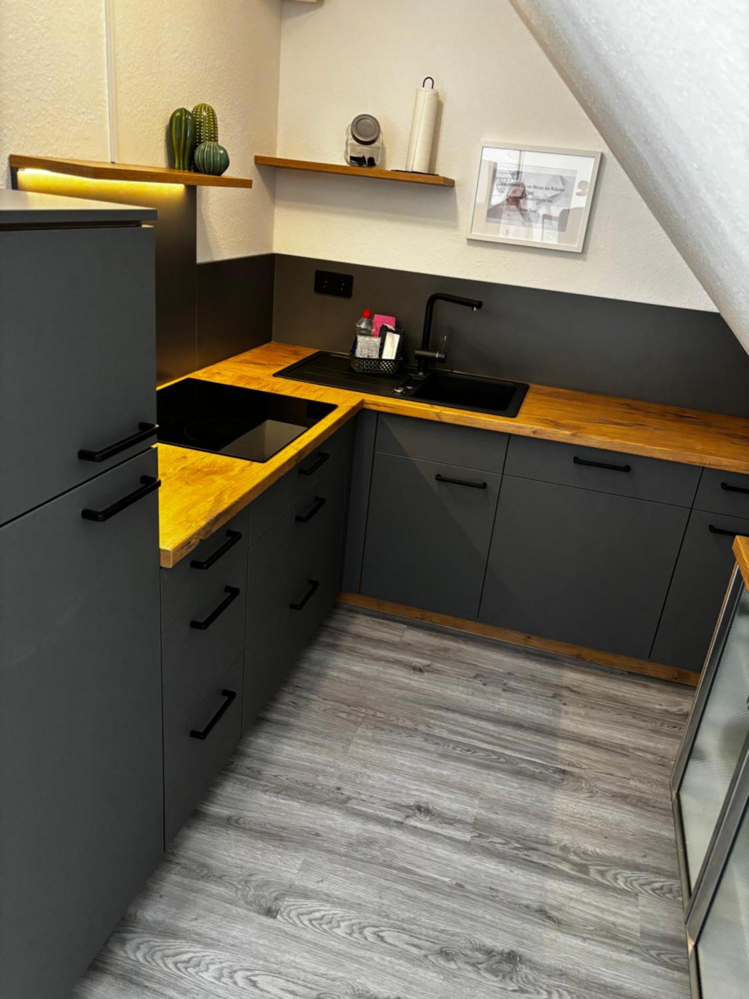 Apartment In Marbach *