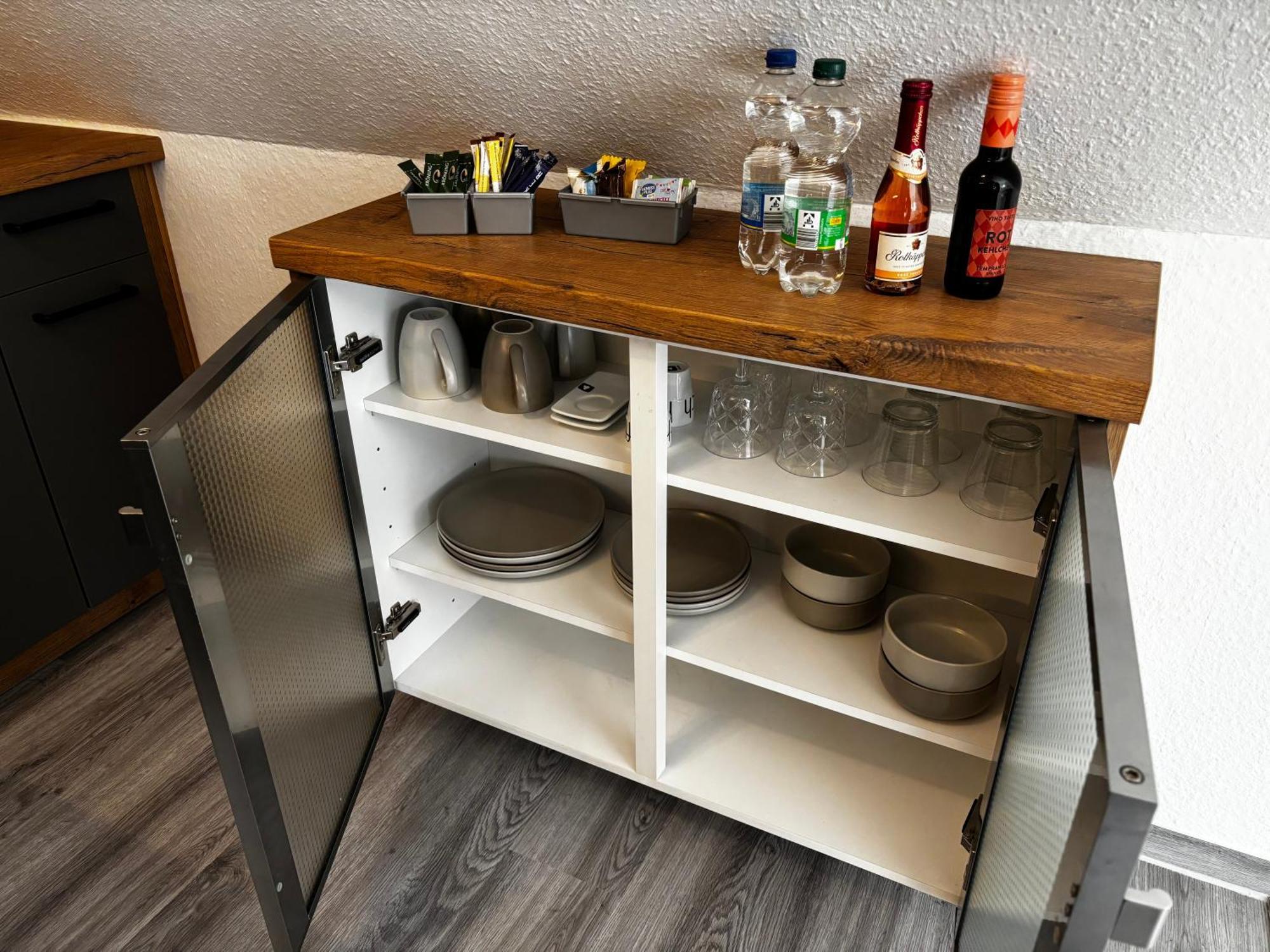 In Marbach Apartment Erfurt