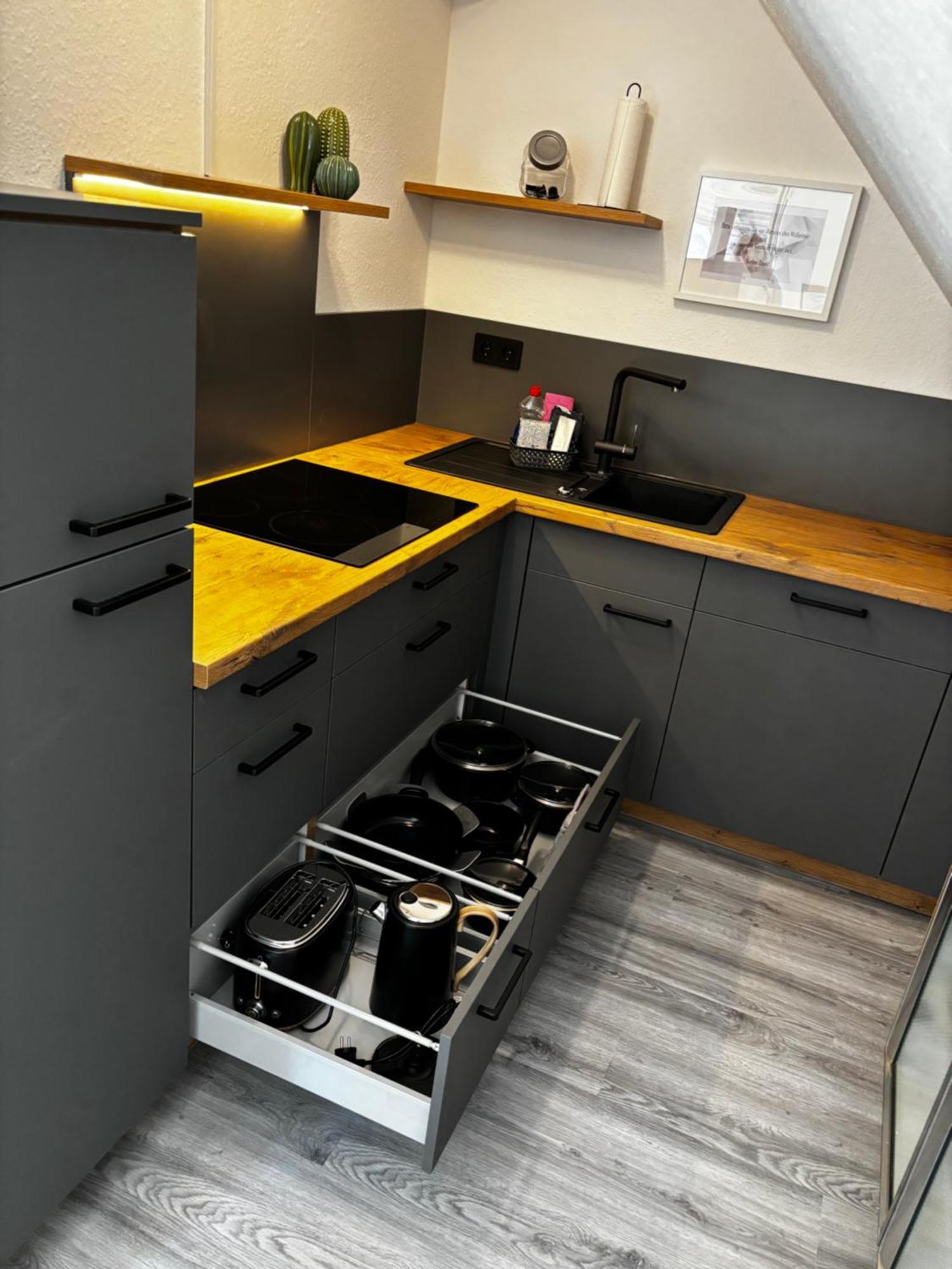 Apartment In Marbach Erfurt