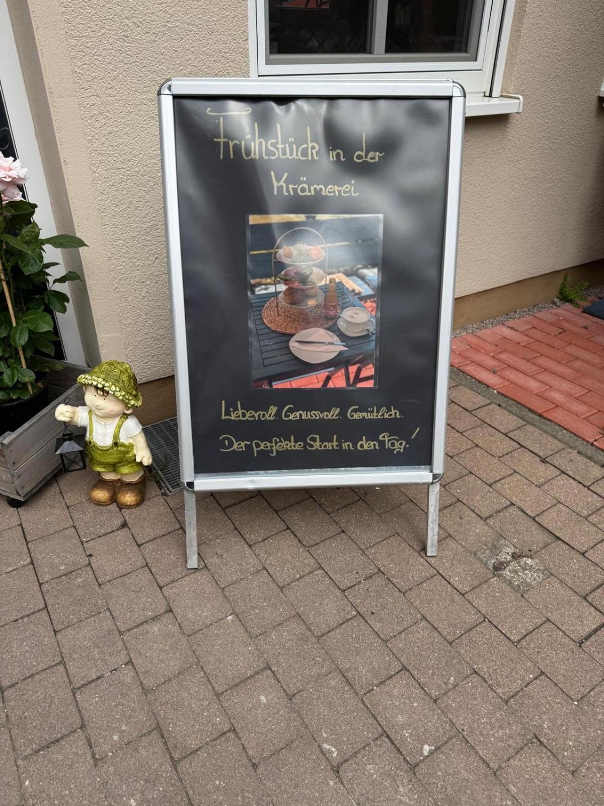 In Marbach
