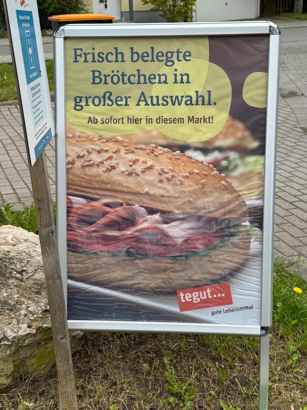 In Marbach Апартаменты *
